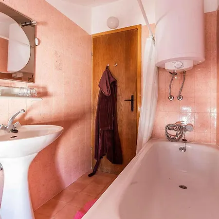 Apartment In - Istrien 46935 Porec