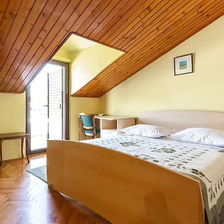 In - Istrien 46935 Apartment Porec