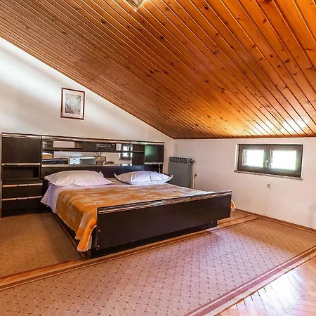 In - Istrien 46935 Apartment